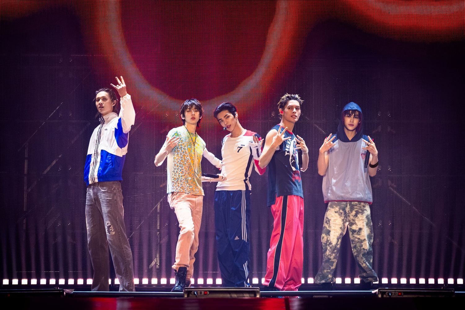 CORTIS、デビュー1周年記念公演『2026 CORTIS TOUR BIRTHDAY PARTY』を